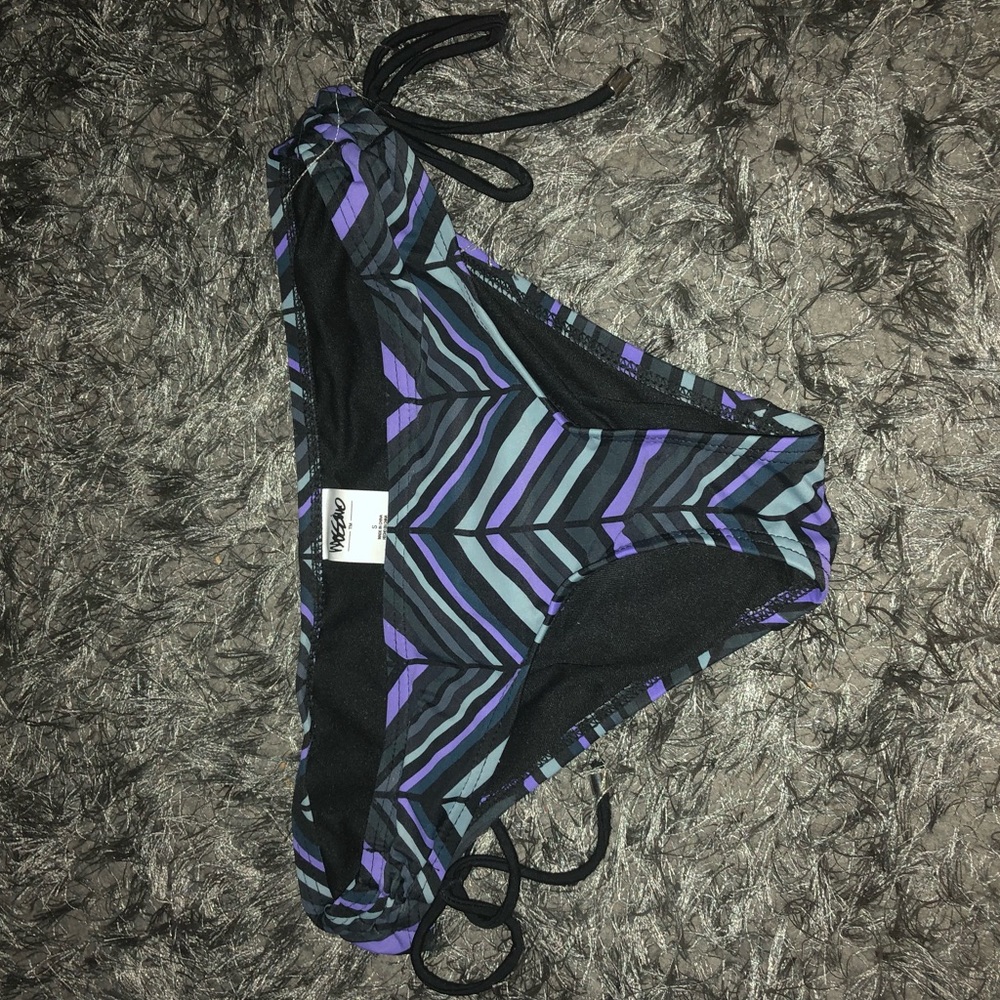 Bikini bottoms
